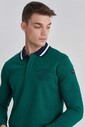 Paul&Shark Polo Yaka Erkek T-Shirt - Thumbnail