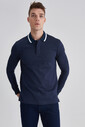 Paul&Shark Polo Yaka Erkek T-Shirt - Thumbnail