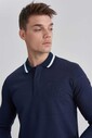 Paul&Shark Polo Yaka Erkek T-Shirt - Thumbnail