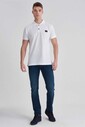 Paul&Shark Polo Yaka Erkek T-Shirt - Thumbnail