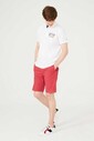 Polo Yaka Erkek T-Shirt - Thumbnail