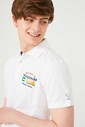 Polo Yaka Erkek T-Shirt - Thumbnail