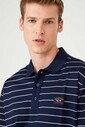 Polo Yaka Erkek T-Shirt - Thumbnail