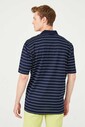 Polo Yaka Erkek T-Shirt - Thumbnail