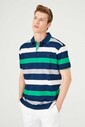 Polo Yaka Erkek T-Shirt - Thumbnail