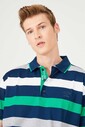Polo Yaka Erkek T-Shirt - Thumbnail