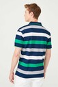 Polo Yaka Erkek T-Shirt - Thumbnail
