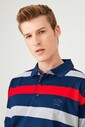 Polo Yaka Erkek T-Shirt - Thumbnail