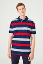 Polo Yaka Erkek T-Shirt - Thumbnail