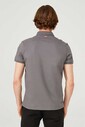 Roberto Cavalli Erkeki Polo Yaka T-Shirt - Thumbnail