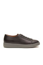 Santoni Kadın Deri Sneaker - Thumbnail