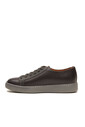 Santoni Kadın Deri Sneaker - Thumbnail