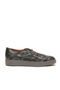 Santoni Kadın Deri Sneaker - Thumbnail