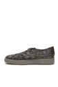 Santoni Kadın Deri Sneaker - Thumbnail