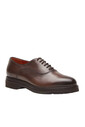 Santoni Kadın Deri Sneaker - Thumbnail
