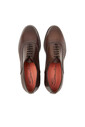 Santoni Kadın Deri Sneaker - Thumbnail
