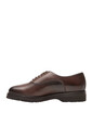 Santoni Kadın Deri Sneaker - Thumbnail