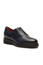 Santoni Kadın Deri Sneaker - Thumbnail