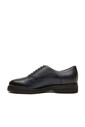 Santoni Kadın Deri Sneaker - Thumbnail