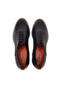 Santoni Kadın Deri Sneaker - Thumbnail