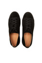 Santoni Kadın Süet Sneaker - Thumbnail