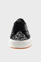 Superga Kadın Dantel İşlemeli Sneaker - Thumbnail