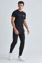 The Nort Face Erkek Bisiklet Yaka T-Shirt - Thumbnail