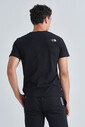 The Nort Face Erkek Bisiklet Yaka T-Shirt - Thumbnail