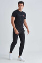The Nort Face Erkek Bisiklet Yaka T-Shirt - Thumbnail