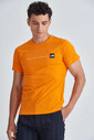 The Nort Face Erkek Bisiklet Yaka T-Shirt - Thumbnail
