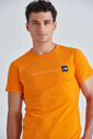 The Nort Face Erkek Bisiklet Yaka T-Shirt - Thumbnail