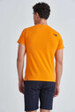 The Nort Face Erkek Bisiklet Yaka T-Shirt - Thumbnail