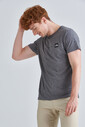 The Nort Face Erkek Bisiklet Yaka T-Shirt - Thumbnail