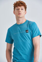 The Nort Face Erkek Bisiklet Yaka T-Shirt - Thumbnail