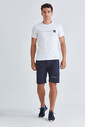 The Nort Face Erkek Bisiklet Yaka T-Shirt - Thumbnail