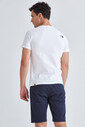 The Nort Face Erkek Bisiklet Yaka T-Shirt - Thumbnail