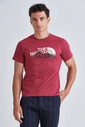 The North Face Erkek Mountain Line T-Shirt - Thumbnail