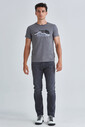 The North Face Erkek Mountain Line T-Shirt - Thumbnail