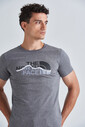 The North Face Erkek Mountain Line T-Shirt - Thumbnail
