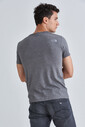 The North Face Erkek Mountain Line T-Shirt - Thumbnail