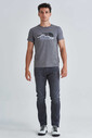 The North Face Erkek Mountain Line T-Shirt - Thumbnail