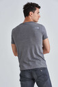 The North Face Erkek Mountain Line T-Shirt - Thumbnail