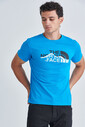 The North Face Erkek Mountain Line T-Shirt - Thumbnail