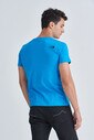 The North Face Erkek Mountain Line T-Shirt - Thumbnail