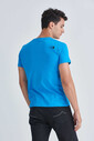 The North Face Erkek Mountain Line T-Shirt - Thumbnail