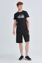 The North Face Erkek Mountain Line T-Shirt - Thumbnail