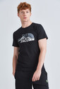 The North Face Erkek Mountain Line T-Shirt - Thumbnail