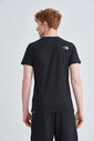 The North Face Erkek Mountain Line T-Shirt - Thumbnail