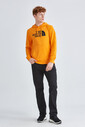 The North Face Unisex Sweatshirt - Thumbnail