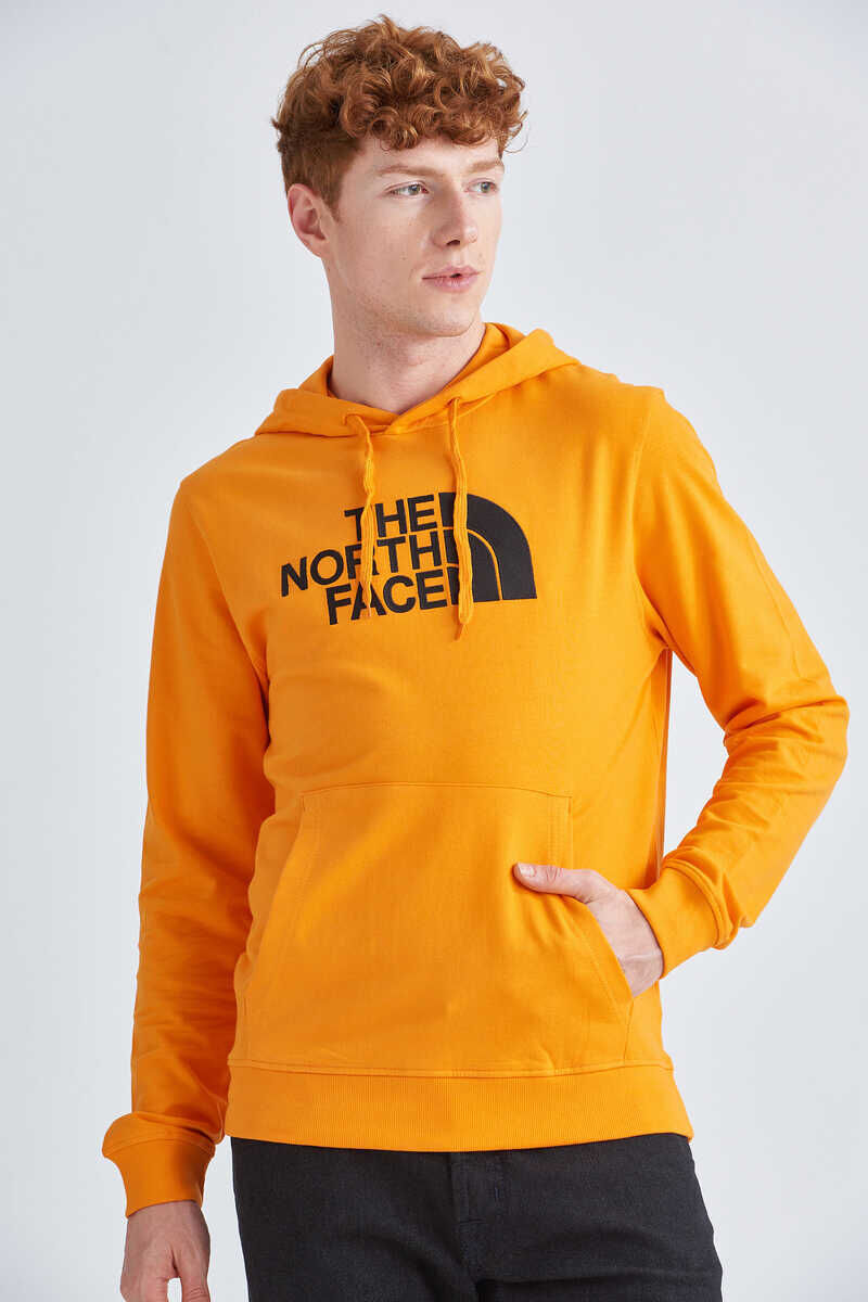 The North Face Unisex Sweatshirt - 5
